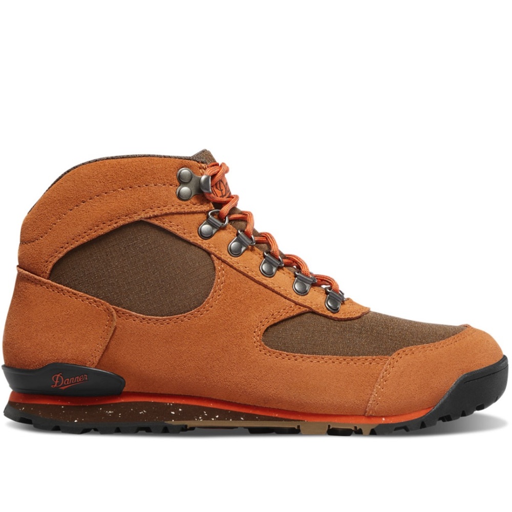 Danner Jag Waterproof Boots - 7.5
